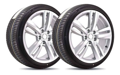 Paq. 2 Llantas Michelin Primacy 3 Zp 245/40r19 98y