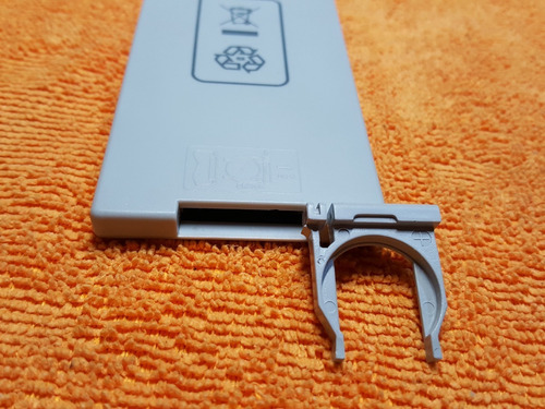 Control Remoto Daewoo Para Dvd Portátil Dpc-7900n (Usado)