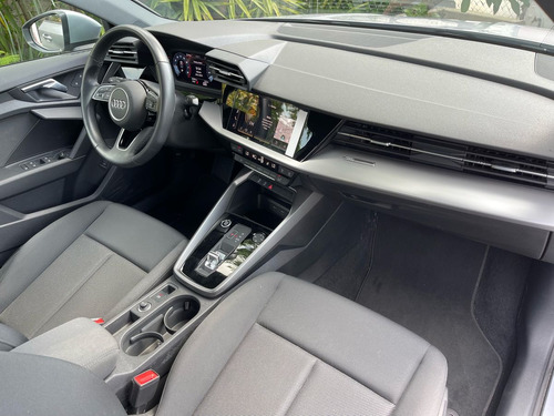 Audi A3 1.4 Sedán 35tfsi Dynamic At Dsg