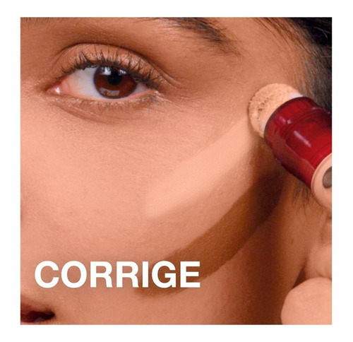 Corrector Facial Maybelline Instant Age Rewind Tono 122 Sand
