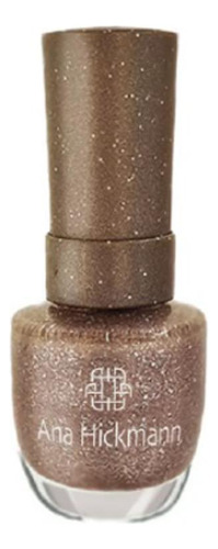Kit De Esmaltes Ana Hickmann Poder Dos Diamantes