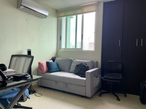Imagen 10 de 17 de Venta De Apartamento De 107 M2 En Ph Innova Tower, Hato Pintado 23-5898