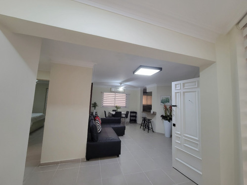 Foxpiantini.com - A328 | Apartamento En Alquiler En Piantini | Exclusividad Y Confort Moderno