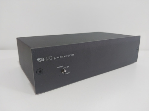  Musical Fidelity V90 Lps Pre De Phono (cambridge Audio)