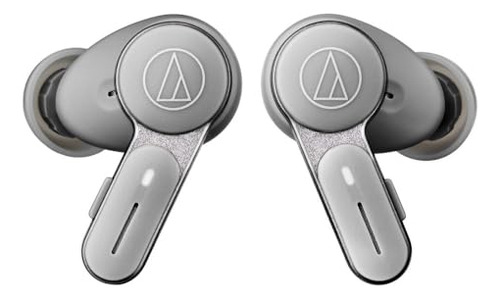 Auricualres In Ear Inalambricos Audio-technica Ath-twx7bk Gr