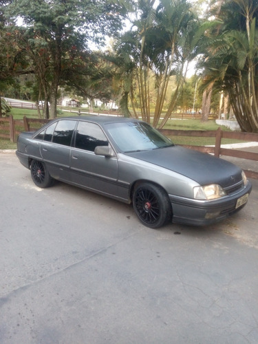 Ômega Gls 2.0 4cc 93