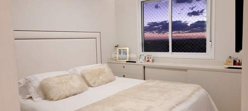 Apartamento - Ap00814 - 68216013