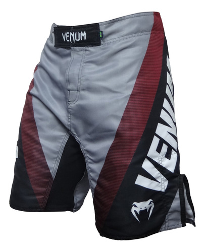 Bermuda Venum Hammer Grey