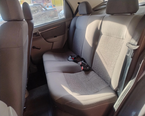 Chevrolet Prisma 1.4 MPFI LT 8V FLEX 4P MANUAL