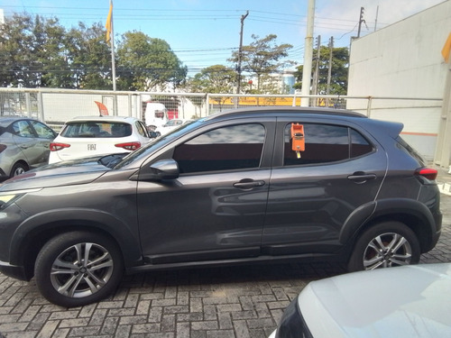 Fiat Pulse 1.0 TURBO 200 FLEX AUDACE CVT