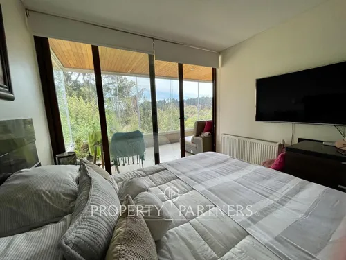 Oportunidad Hermoso Departamento En Los Almendros
