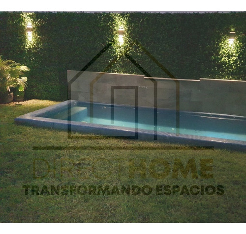 Imagen 6 de 14 de Residencia Contemporanea Con Acabados De Lujo