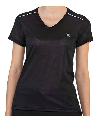 Playera Deportiva Relieve Al Tacto Transpirable Ligera 