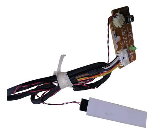 Sensor Para Tv Toshiba 40g300u1 (Usado)