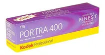 Comprar Kodak Portra 400 Professional Iso 400, 35mm, 36 Exposures, Color Negative Film (5 Roll Per Pack) 3 Pack