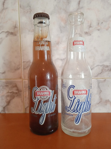 Botellas De Colección 