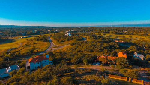 Lote En Venta Molinos De Viento Exc Vistas