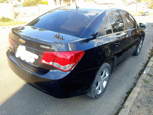 Chevrolet Cruze 2013 1.8 Lt Ecotec 6 Aut. 4p