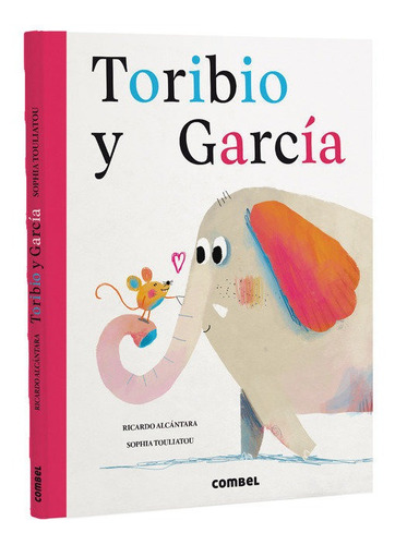 Libro Toribio Y Garcia