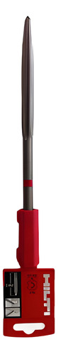 Cincel Puntero Hilti Te-cp Sm 250mm