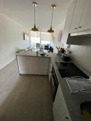 Departamento Amoblado, 2d Primera Linea (99934)
