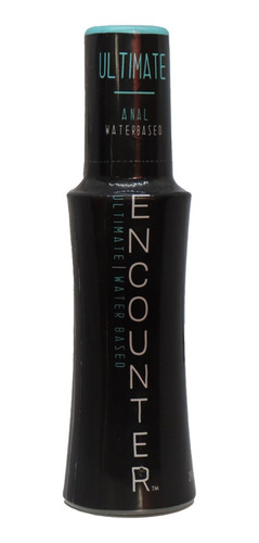 Lubricante Encounter Ultimate 60 Ml: Intenso Y Placentero