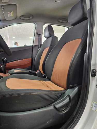 Hyundai Grand i10 1.2 Gl Mid Sedan Mt