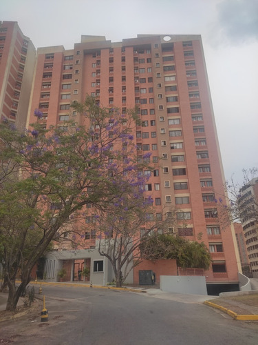 Apartamento En Res Los Mangos Valencia Carabobo Hc