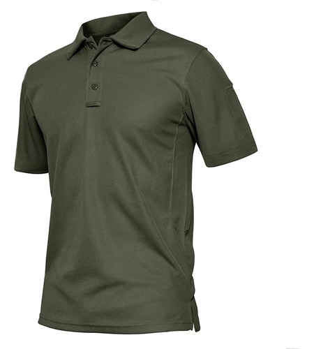 Camiseta Táctica Militar Para Hombre, Para Deportes Al Aire