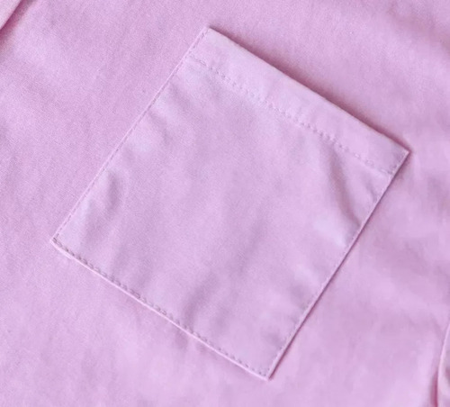 Conjunto De Camisa Y Pantalones De Lino Y Algodón Para Mujer
