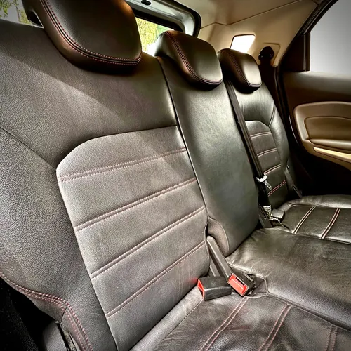 Ford Ecosport 2.0 Titanium At
