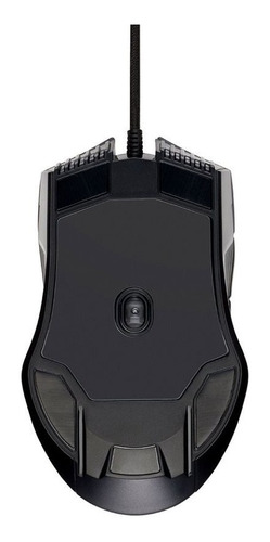 Mouse Hp X220 Backlit Gamming Usb 8dx48aa Gamer 3600 Dpi