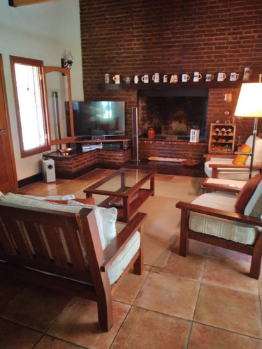 Imagen 3 de 17 de Venta De Casa Quinta En Pilar