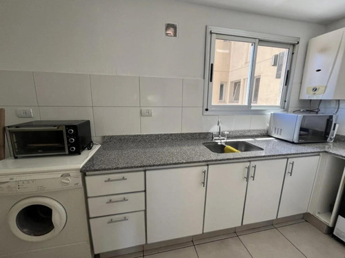 Departamento 3 Amb Con Cochera Cubierta En Venta San Fernando Centro 3 De Febrero 1265