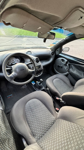 Ford Ka 1.0 Viral