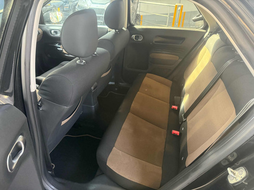 Citroën C4 Cactus 1.2 Puretech 110 At6 S&s Shine
