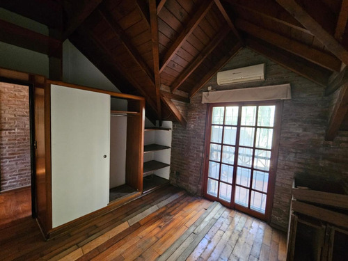 Excelente Casa 5 Amb Centro San Martin