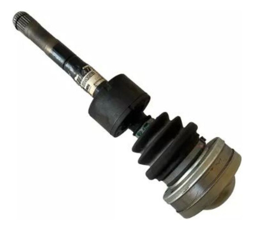 Semi Eixo Fiat Linea 2009/2014 1.9 16v Original 46308595