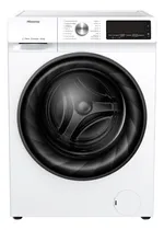 Comprar Lava & Seca Hisense Steam Branca Com 13 Programas De Lavagem