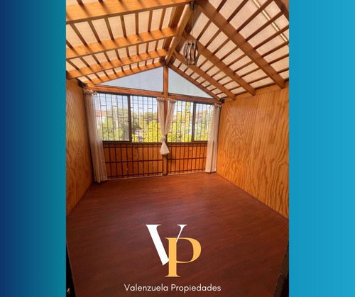 Casa Quilicura, Los Cuasimodistas !!