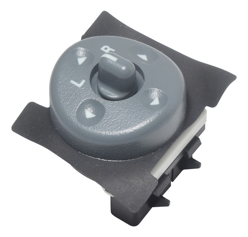 Control De Espejo P- Chevrolet Astro 1999 2000 2001 2002