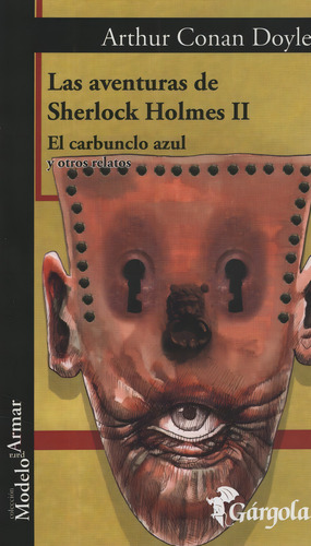 Las Aventuras De Sherlock Holmes Ii - El Carbunclo Azul