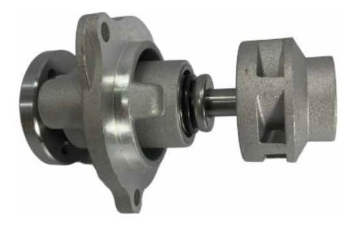 Bomba De Agua Fiesta 1.6 / Ford Ka / Xs6e-8501-ad