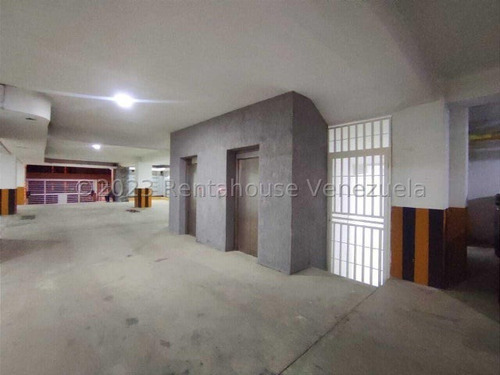 Imagen 21 de 24 de Apartamento En Venta Zona Centro Maracay 23-20268 Hc