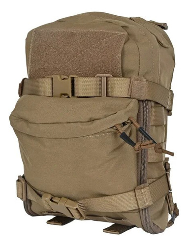 Bolsa De Hidratación Mochila De Hidratación Assault Molle Po