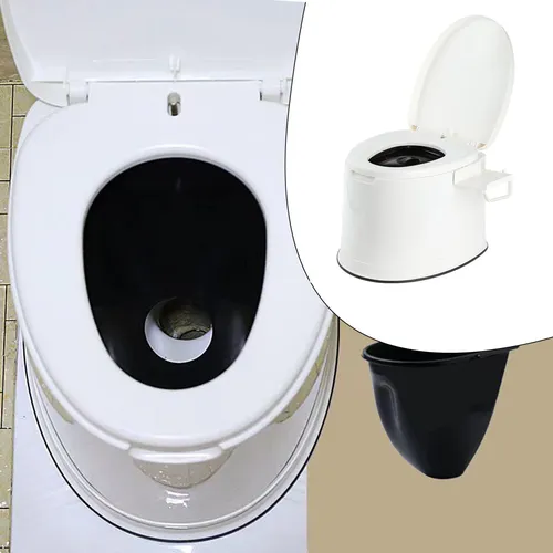 Portable Toilet For Camping Kid Travel Toilet For Camping