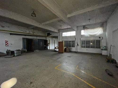 Imagen 23 de 30 de Venta Depósito/galpón En Carapachay