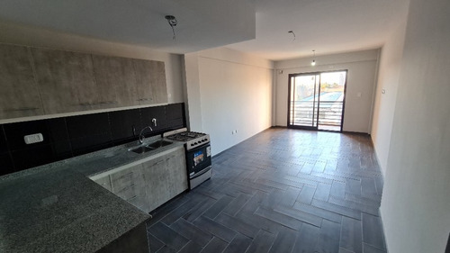 Imagen 4 de 8 de Oportunidad!! A Estrenar Depto. 2 Ambientes 55m2