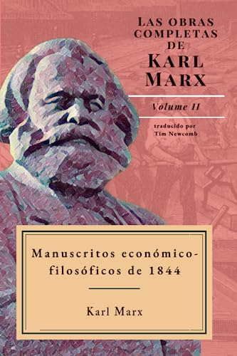 Manuscritos Económico-filosós