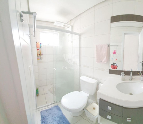 Apartamento - Ap977